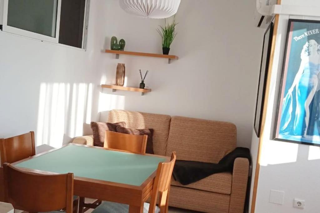 Casa Gilda Apartment Torrevieja Exterior foto