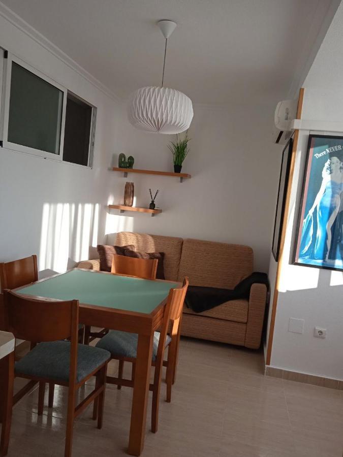 Casa Gilda Apartment Torrevieja Exterior foto