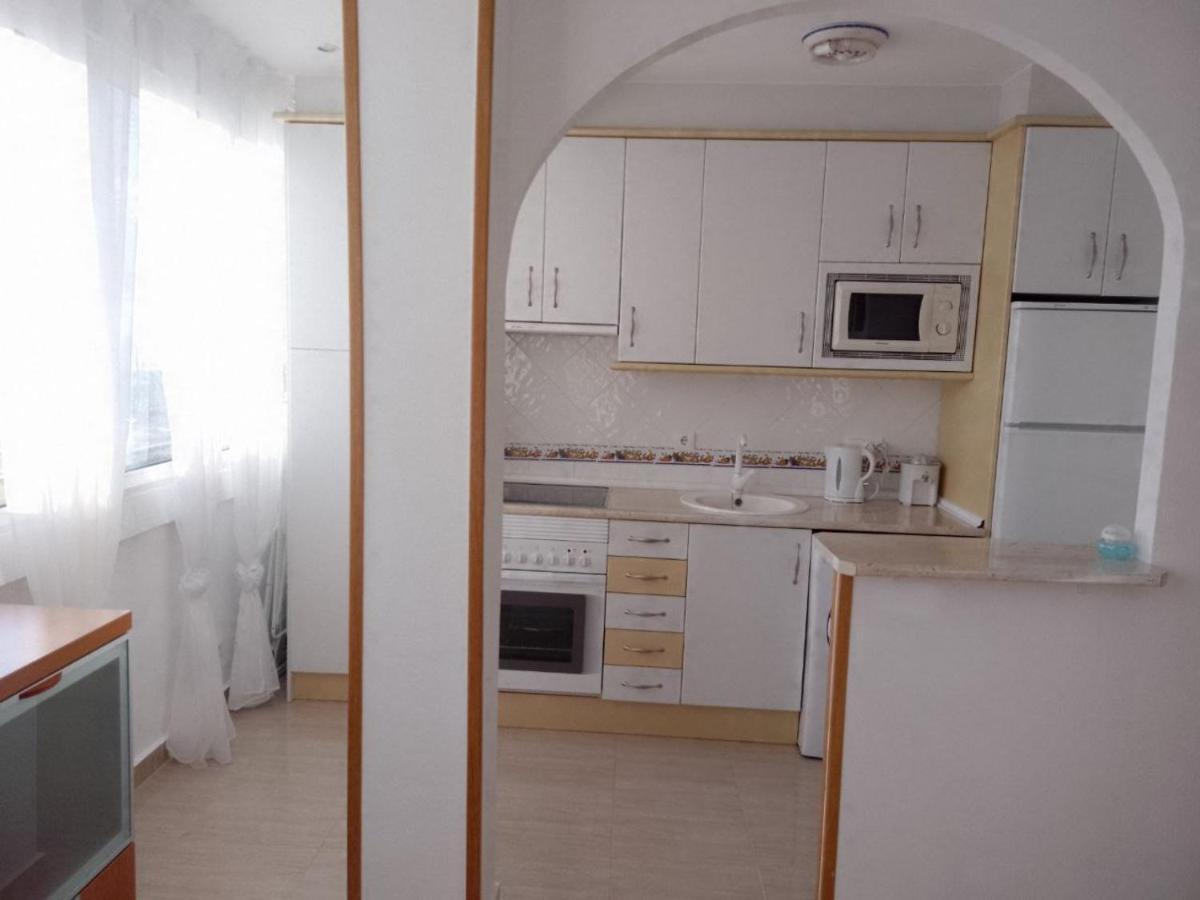 Casa Gilda Apartment Torrevieja Exterior foto